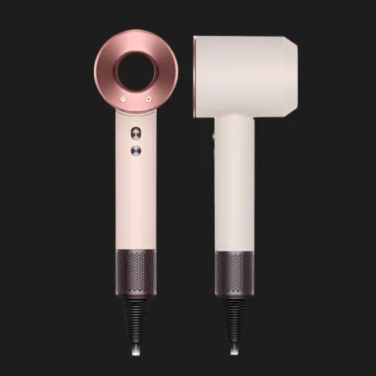Фен для волос Dyson Supersonic (Ceramic Pink/Rose Gold) в Новом Роздоле