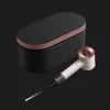 Фен для волосся Dyson Supersonic (Ceramic Pink/Rose Gold)