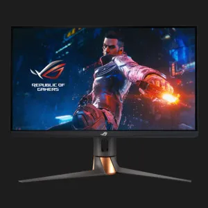 Игровой монитор Asus 27" ROG Swift PG27UQR в Бродах