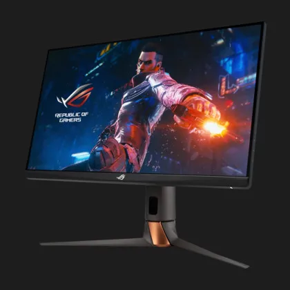 Игровой монитор Asus ROG Swift 27" PG27UQR в Бердичеве