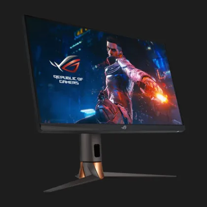 Ігровий монітор Asus ROG Swift 27" PG27UQR в Києві