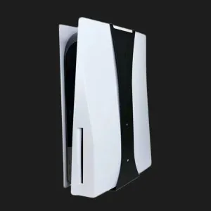 Кріплення на стіну ViMount для PlayStation 5/5 Pro (Black)