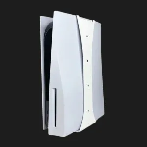 Кріплення на стіну ViMount для PlayStation 5/5 Pro (White)