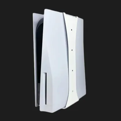 Кріплення на стіну ViMount для PlayStation 5/5 Pro (White) в Білій Церкві