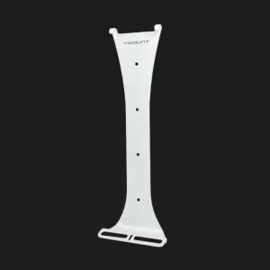 Кріплення на стіну ViMount для PlayStation 5/5 Pro (White)