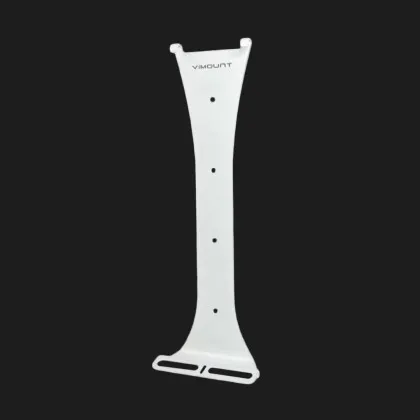 Кріплення на стіну ViMount для PlayStation 5/5 Pro (White) в Білій Церкві