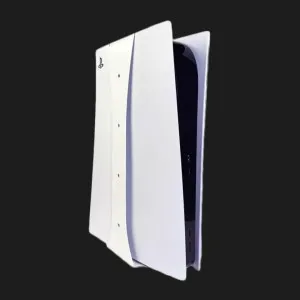 Кріплення на стіну ViMount для PlayStation 5/5 Pro (White)