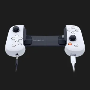 Геймпад BACKBONE ONE PlayStation Edition USB-C (White) в Бродах
