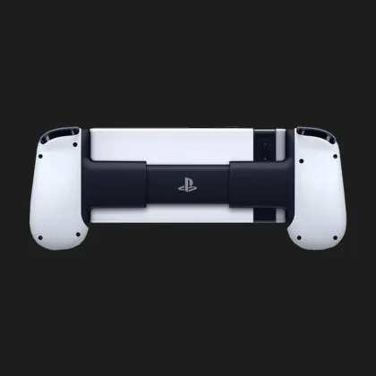 Геймпад BACKBONE ONE PlayStation Edition Lightning (White) в Новому Роздолі