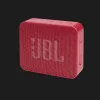 Акустика JBL Go Essential (Red)