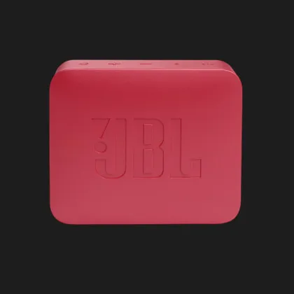 Акустика JBL Go Essential (Red)