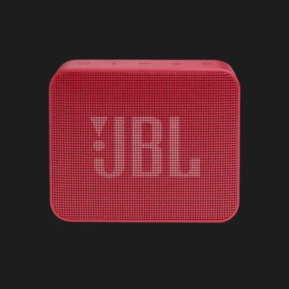 Акустика JBL Go Essential (Red) в Новому Роздолі