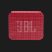 Акустика JBL Go Essential (Red)