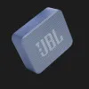 Акустика JBL Go Essential (Blue)