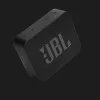 Акустика JBL Go Essential (Black)