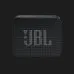 Акустика JBL Go Essential (Black)