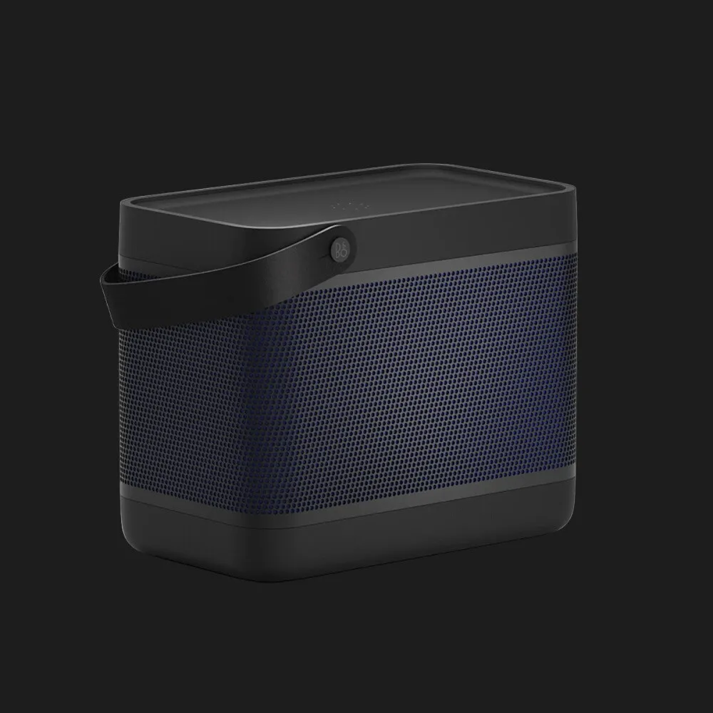 Акустика Bang / Olufsen Beolit 20 (Black Anthracite)