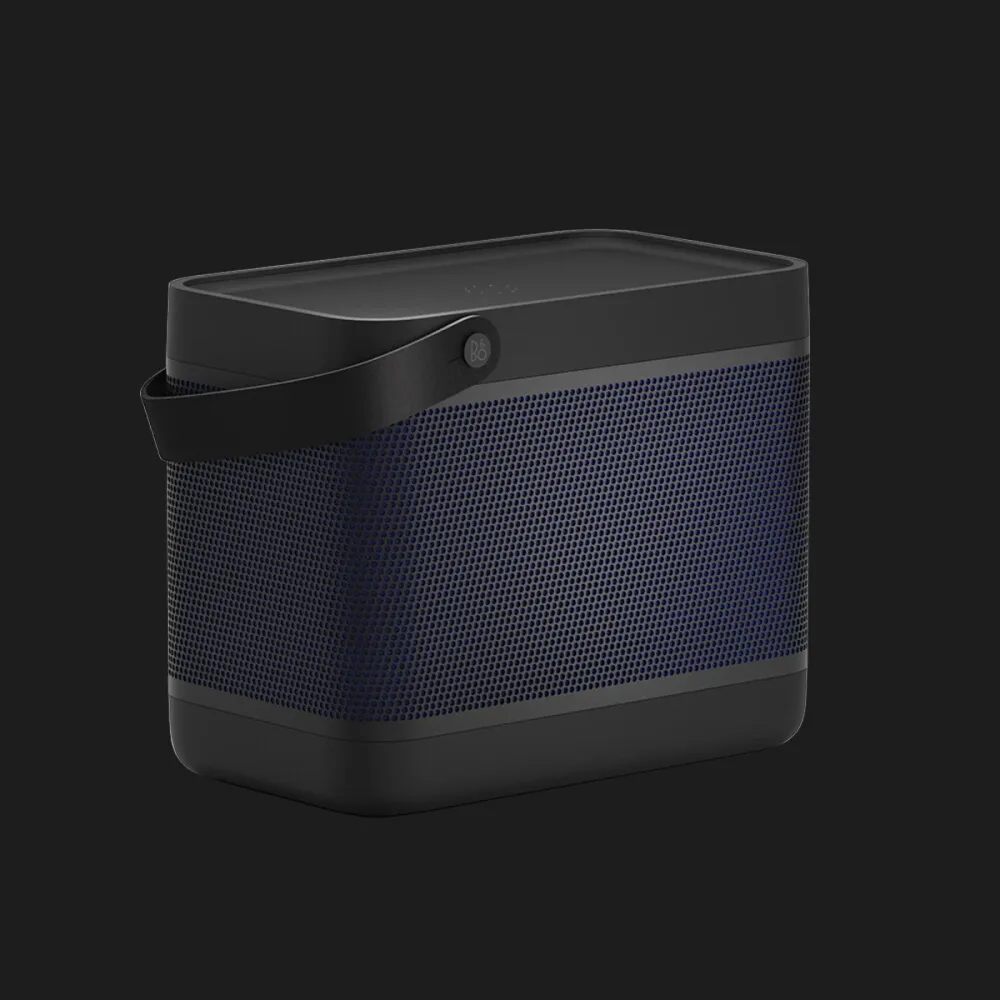 Акустика Bang / Olufsen Beolit 20 (Black Anthracite)