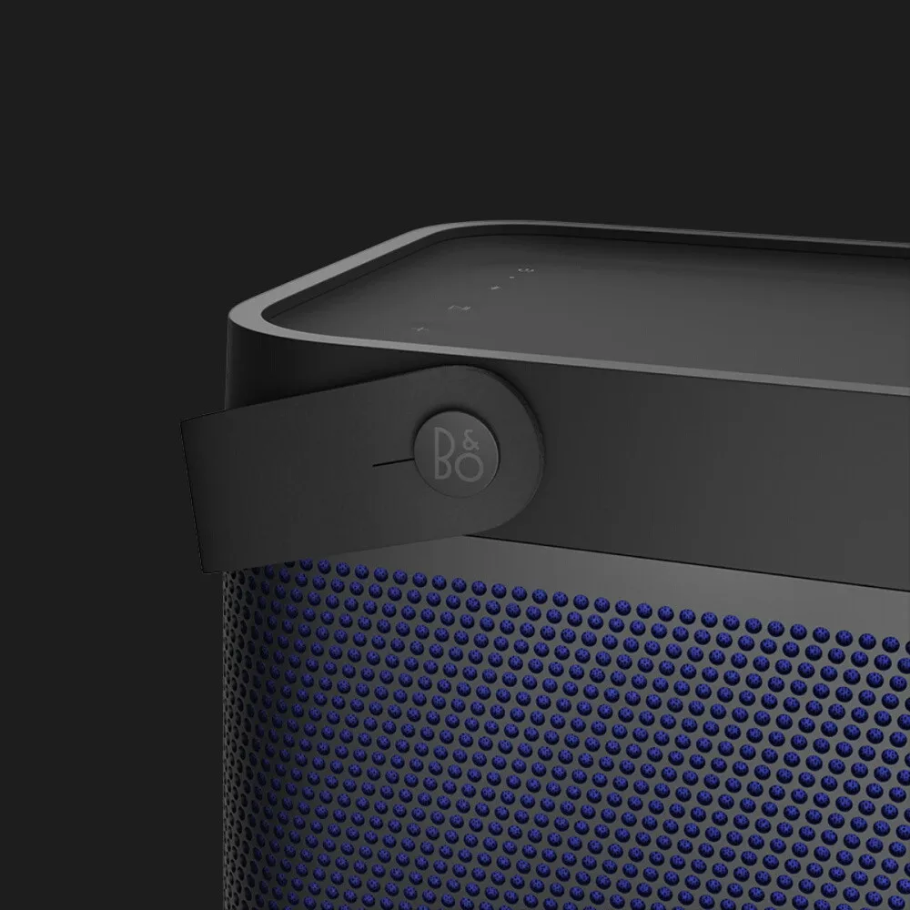Акустика Bang / Olufsen Beolit 20 (Black Anthracite)