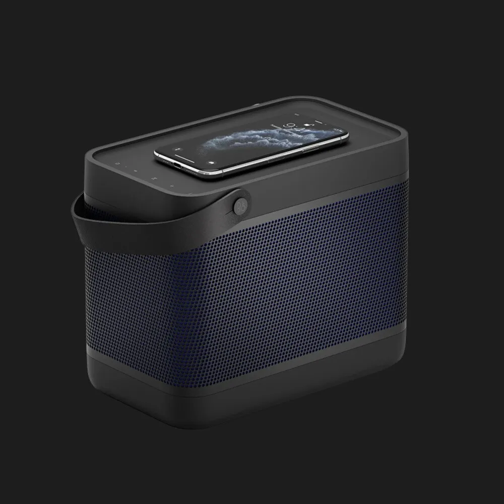 Акустика Bang / Olufsen Beolit 20 (Black Anthracite)