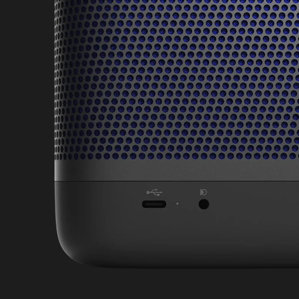 Акустика Bang / Olufsen Beolit 20 (Black Anthracite)