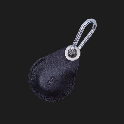 Брелок INCARNE Key Tag для AirTag (Black)