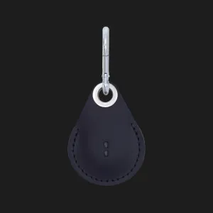 Брелок INCARNE Key Tag для AirTag (Black) у Львові