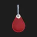 Брелок INCARNE Key Tag для AirTag (Red)