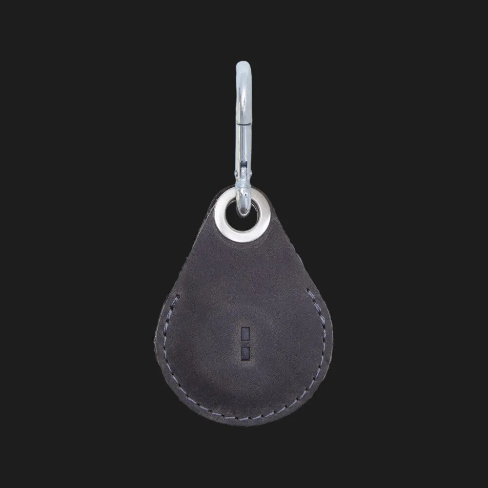 Брелок INCARNE Key Tag для AirTag (Gray)