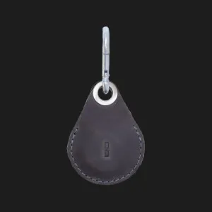 Брелок INCARNE Key Tag для AirTag (Gray) у Львові