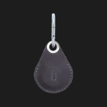 Брелок INCARNE Key Tag для AirTag (Gray) в Шептицком