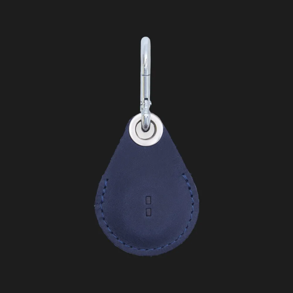 Брелок INCARNE Key Tag для AirTag (Blue)
