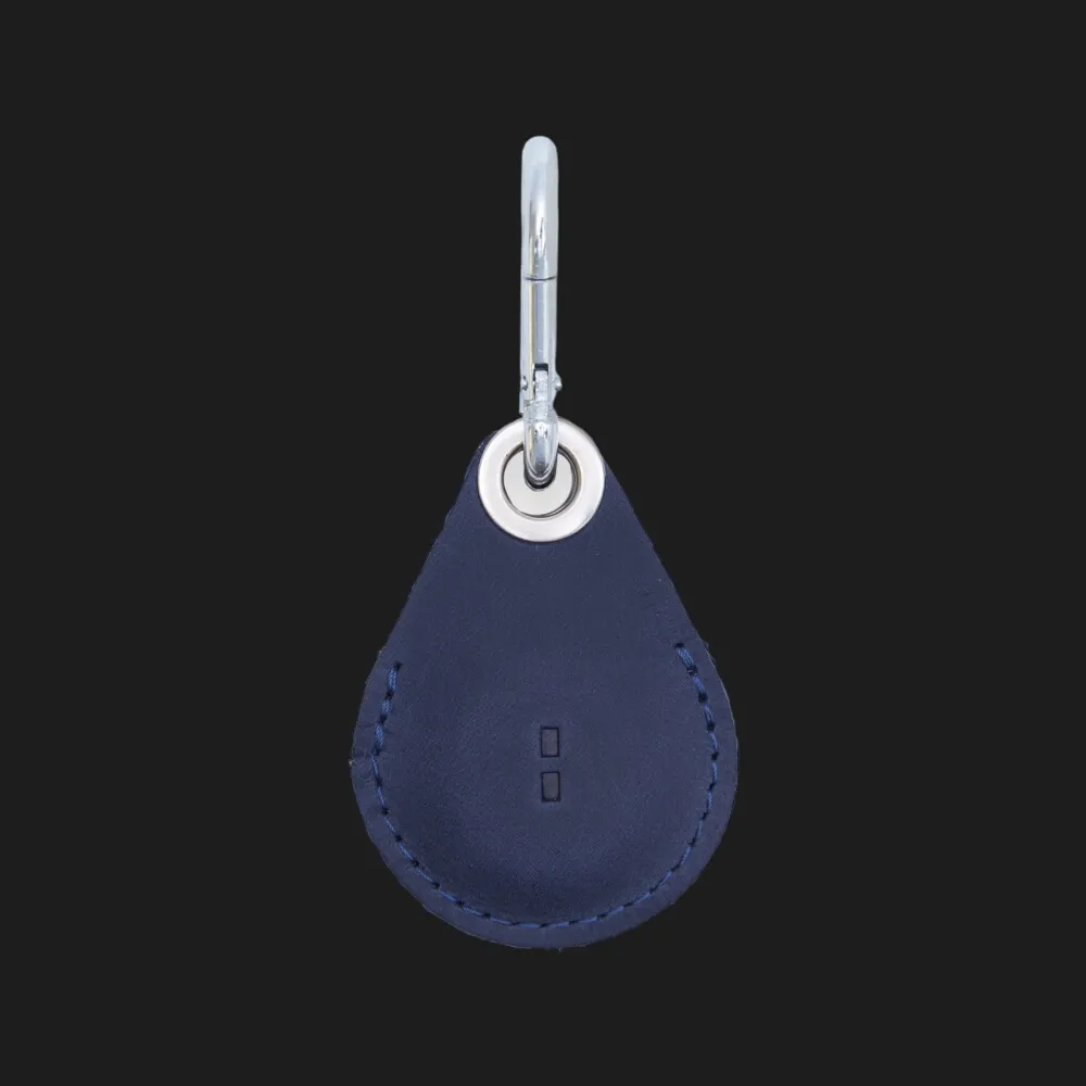 Брелок INCARNE Key Tag для AirTag (Blue)