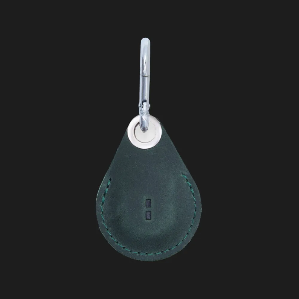 Брелок INCARNE Key Tag для AirTag (Green)