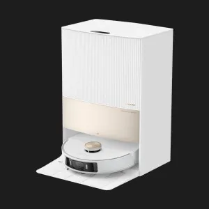 Робот-пилосос Dreame Bot L20 Ultra Complete (White) Івано-Франківську