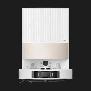 Робот-пилосос Dreame Bot L20 Ultra Complete (White) Івано-Франківську