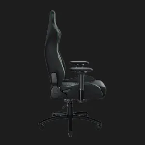 Кресло для геймеров RAZER Iskur XL (Green) (RZ38-03950100-R3G1) (UA)