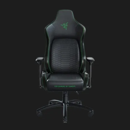 Кресло для геймеров RAZER Iskur XL (Green) (RZ38-03950100-R3G1) в Бердичеве