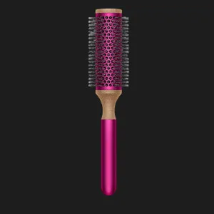 Щетка круглая Dyson Vented Barrel Brush 35mm (Fuchsia) в Черновцах