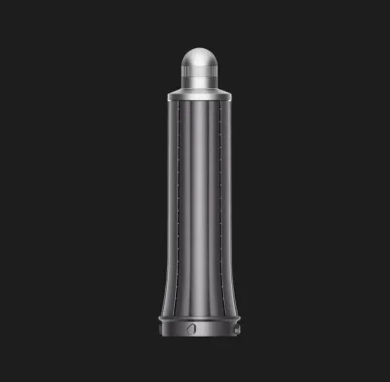 Цилиндрическая насадка Dyson Airwrap Barrel 30mm (Nickel/Iron)