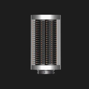 Насадка для стайлера Dyson New Firm Smoothing Brush (Copper/Nickel) в Хмельницькому
