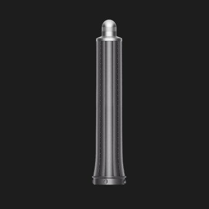 Длинная цилиндрическая насадка Dyson Airwrap Barrel Long 30mm (Nickel/Iron) Запорожья