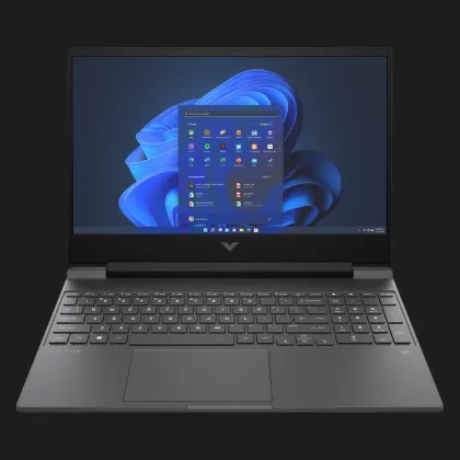 Ноутбук HP Victus 15-fa1072wm (Black) (8B3R1UA)