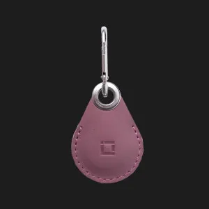 Брелок INCARNE Key Tag для AirTag (Lilac) у Львові