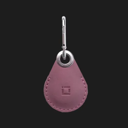 Брелок INCARNE Key Tag для AirTag (Lilac) в Шептицком