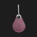 Брелок INCARNE Key Tag для AirTag (Lilac)