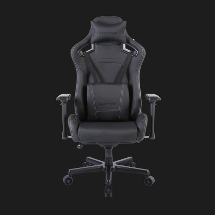 Крісло для геймерів HATOR Arc X (Phantom Black) в Полтаві