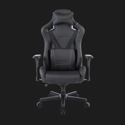 Кресло для геймеров HATOR Arc X (Phantom Black) в Нетешине