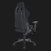 Кресло для геймеров HATOR Darkside PRO Fabric (Black)