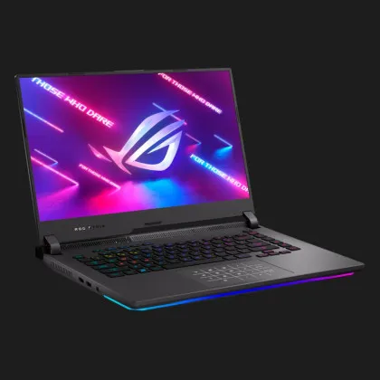 Ноутбук ASUS ROG Strix G15 G513RM (Ryzen 7 / 16GB RAM / 1TB) (Global) в Новому Роздолі